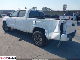 Toyota Tacoma 2023 3