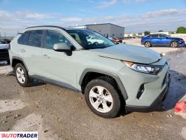 Toyota Pozostałe 2019 2