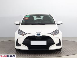 Toyota Yaris 2022 1.5 113 KM Toyota Yaris 2022 1.5 113 KM