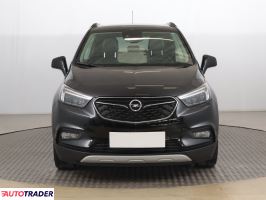 Opel Mokka 2017 1.4 138 KM