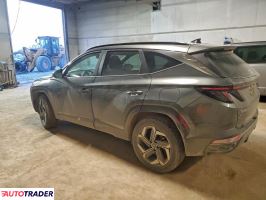 Hyundai Tucson 2022 2