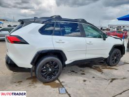 Toyota Pozostałe 2022 2 Toyota Pozostałe 2022 2