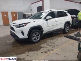 Toyota Pozostałe 2023 2