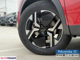 Peugeot 2008 2025 1.2 145 KM Peugeot 2008 2025 1.2 145 KM