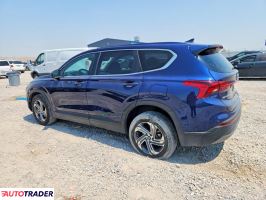 Hyundai Santa Fe 2023 2