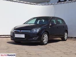 Opel Astra 2007 1.9 147 KM