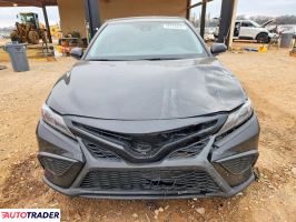 Toyota Camry 2022 2