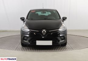 Renault Clio 2019 0.9 88 KM Renault Clio 2019 0.9 88 KM