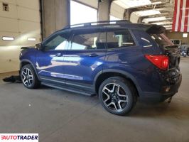 Honda Pozostałe 2023 3 Honda Pozostałe 2023 3