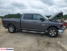 Dodge Ram 2021 5 Dodge Ram 2021 5