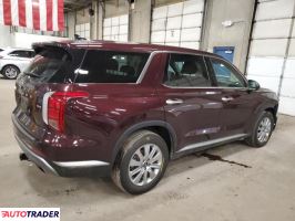 Hyundai Pozostałe 2023 3 Hyundai Pozostałe 2023 3