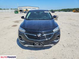 Buick Pozostałe 2022 1