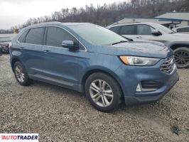 Ford Edge 2019 2
