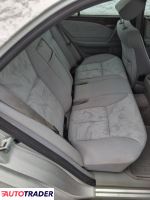 Mercedes E-klasa 1997 3.0 129 KM