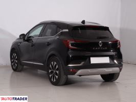 Renault Captur 2024 1.6 140 KM