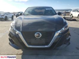 Nissan Altima 2019 2