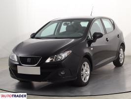 Seat Ibiza 2009 1.4 84 KM