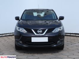 Nissan Qashqai 2015 1.2 113 KM