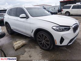 BMW X3 2024 2