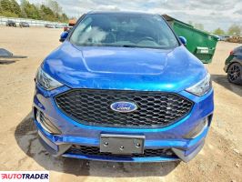 Ford Edge 2022 2