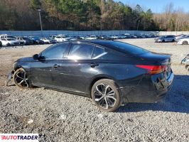 Nissan Altima 2023 2