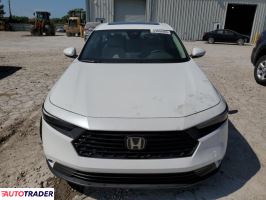 Honda Accord 2024 1