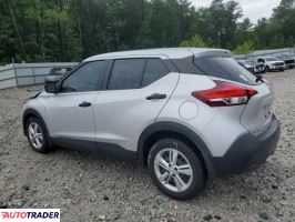 Nissan Pozostałe 2020 1