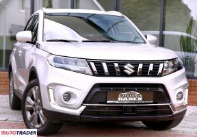 Suzuki Vitara 2023 1.4 127 KM
