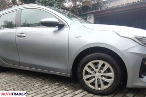 Kia Ceed 2019 1.4 100 KM Kia Ceed 2019 1.4 100 KM