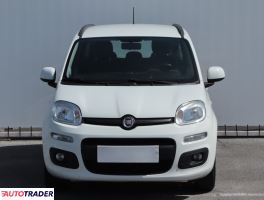 Fiat Panda 2020 1.2 68 KM