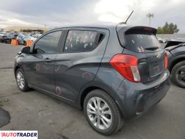 Chevrolet Spark 2019 1