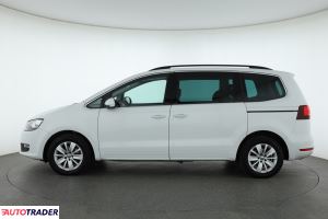 Volkswagen Sharan 2019 2.0 174 KM