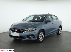 Fiat Tipo 2017 1.4 118 KM Fiat Tipo 2017 1.4 118 KM