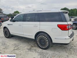 Lincoln Navigator 2020 3