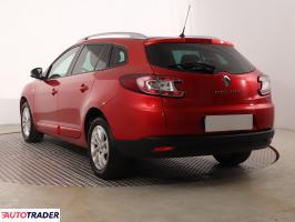 Renault Megane 2015 1.2 113 KM