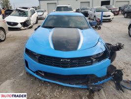 Chevrolet Camaro 2023 2