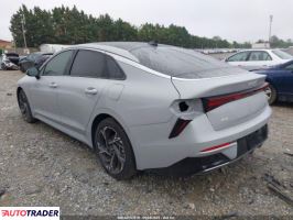 Kia Pozostałe 2025 2 Kia Pozostałe 2025 2