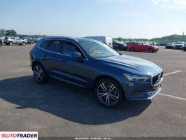 Volvo XC60 2019 2 Volvo XC60 2019 2
