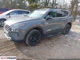 Hyundai Santa Fe 2023 2