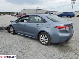 Toyota Corolla 2025 2