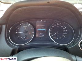 Nissan Qashqai 2020 1.3 160 KM Nissan Qashqai 2020 1.3 160 KM