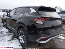 Kia Sportage 2023 2