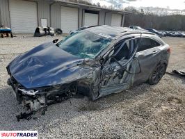 Infiniti QX50 - zobacz ofertę