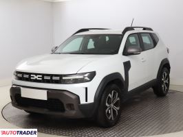 Dacia Duster 2024 1.0 89 KM