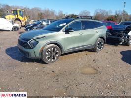Kia Sportage 2024 2