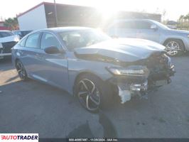 Honda Accord 2022 1 Honda Accord 2022 1