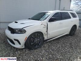 Dodge Durango 2023 5