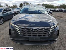 Hyundai Tucson 2024 2