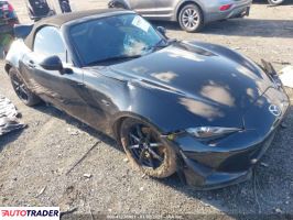 Mazda 5 2024 2 Mazda 5 2024 2