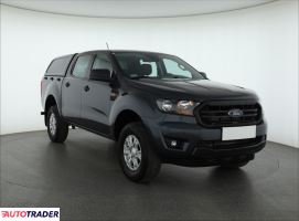 Ford Ranger 2020 2.0 167 KM Ford Ranger 2020 2.0 167 KM